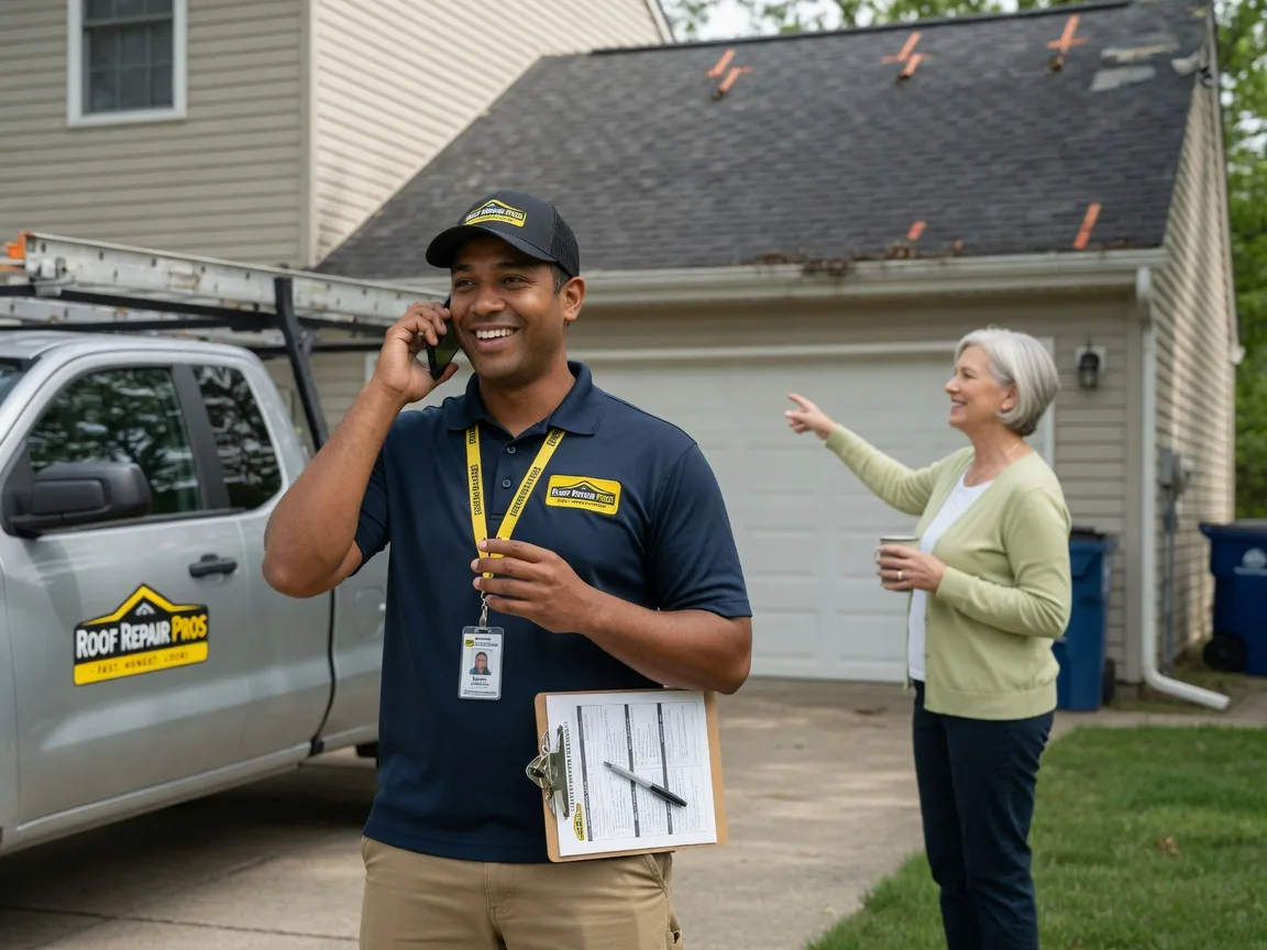 Roof Repair Parsons, KS FAQs